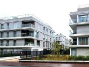 Studio 1 pièce 28 m²