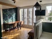 Studio 1 pièce 28 m²