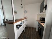 Studio 1 pièce 28 m²