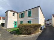 Studio 1 pièce 28 m²