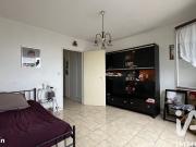 Studio 1 pièce 28 m²