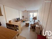 Studio 1 pièce 28 m²