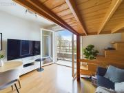 Studio 1 pièce 28 m²