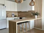 Studio 1 pièce 28 m²