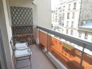 Studio 1 pièce 28 m²