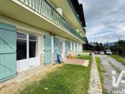 Studio 1 pièce 28 m²