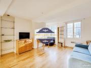 Studio 1 pièce 28 m²