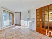 Studio 1 pièce 29 m²