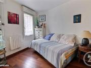 Studio 1 pièce 29 m²