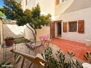 Studio 1 pièce 29 m²