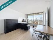Studio 1 pièce 29 m²