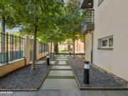 Studio 1 pièce 29 m²