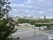 Studio 1 pièce 29 m²