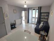 Studio 1 pièce 29 m²