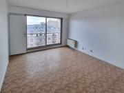 Studio 1 pièce 29 m²