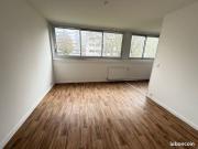 Studio 1 pièce 29 m²