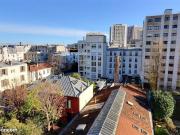 Studio 1 pièce 29 m²