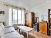 Studio 1 pièce 29 m²