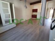 Studio 1 pièce 29 m²