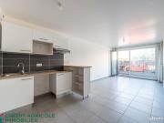 Studio 1 pièce 29 m²