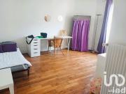Studio 1 pièce 29 m²