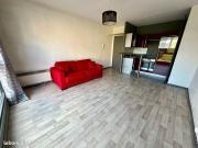 Studio 1 pièce 29 m²