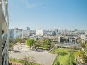 Studio 1 pièce 29 m²