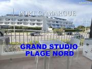 Studio 1 pièce 29 m²