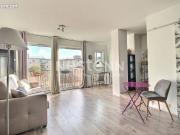 Studio 1 pièce 29 m²