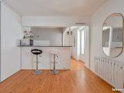 Studio 1 pièce 29 m²