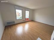 Studio 1 pièce 29 m²