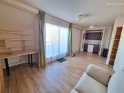 Studio 1 pièce 29 m²