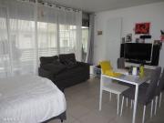 Studio 1 pièce 30 m²