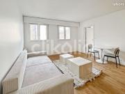 Studio 1 pièce 29 m²