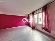 Studio 1 pièce 29 m²