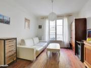 Studio 1 pièce 29 m²