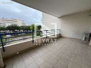 Studio 1 pièce 29 m²