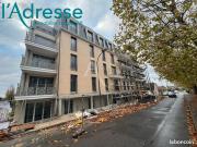 Studio 1 pièce 30 m²