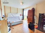 Studio 1 pièce 29 m²