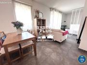 Studio 1 pièce 29 m²