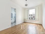 Studio 1 pièce 29 m²