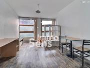 Studio 1 pièce 29 m²
