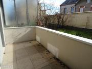 Studio 1 pièce 29 m²