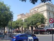 Studio 1 pièce 29 m²