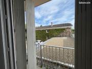 Studio 1 pièce 29 m²