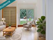 Studio 1 pièce 29 m²