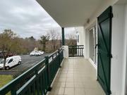 Studio 1 pièce 29 m²