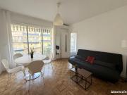 Studio 1 pièce 29 m²
