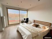 Studio 1 pièce 29 m²