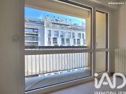 Studio 1 pièce 29 m²